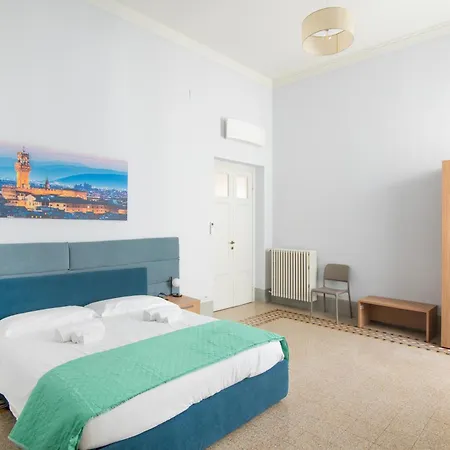 Vespucci Imperial House Apartment