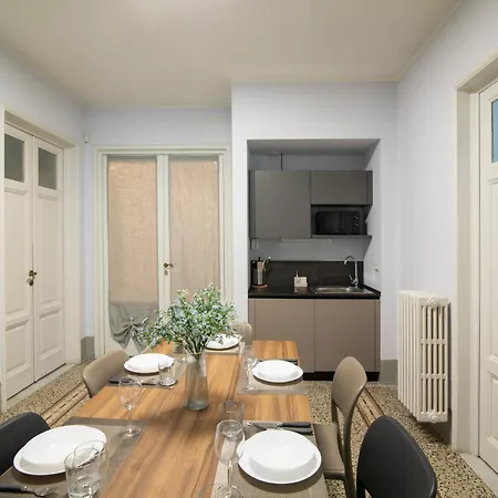 Apartment Vespucci Imperial House *