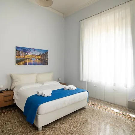 Vespucci Imperial House Apartment *