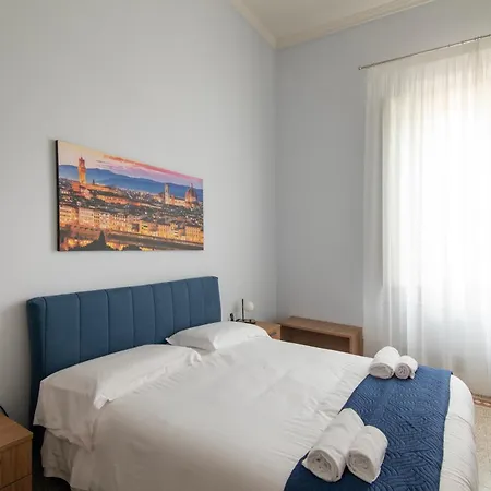 Vespucci Imperial House Apartment Florenz
