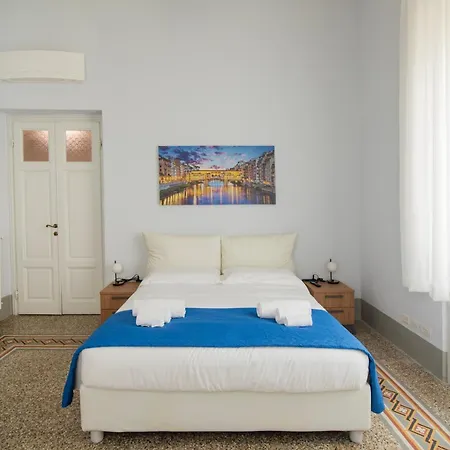 Apartment Vespucci Imperial House