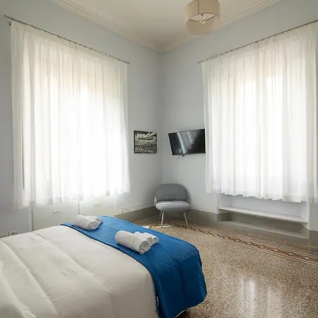 Vespucci Imperial House Florenz
