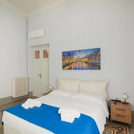 Vespucci Imperial House Apartment Florenz