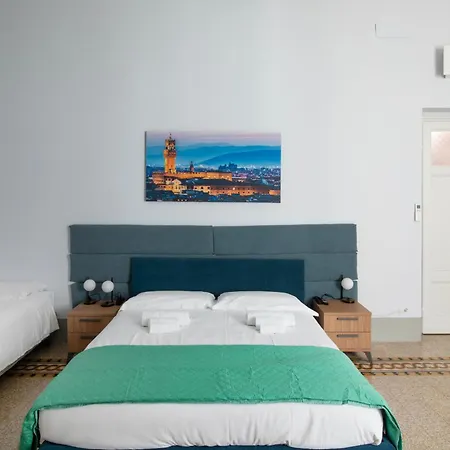 Apartment Vespucci Imperial House