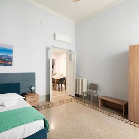 Vespucci Imperial House Apartment Florenz
