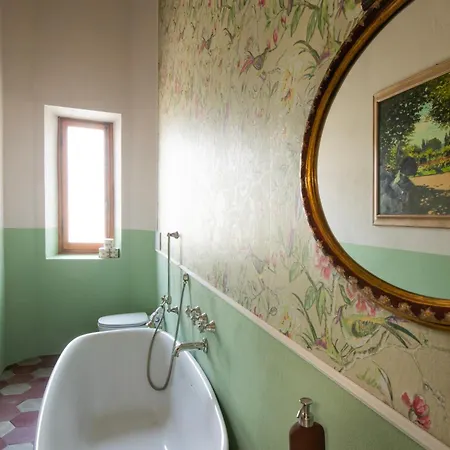 Vespucci Imperial House Apartment Florenz