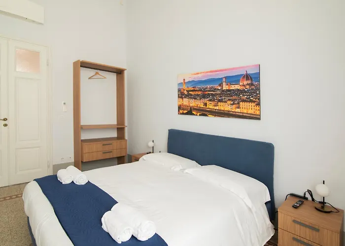 Vespucci Imperial House Φλωρεντία