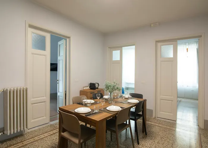 Διαμέρισμα Vespucci Imperial House Φλωρεντία