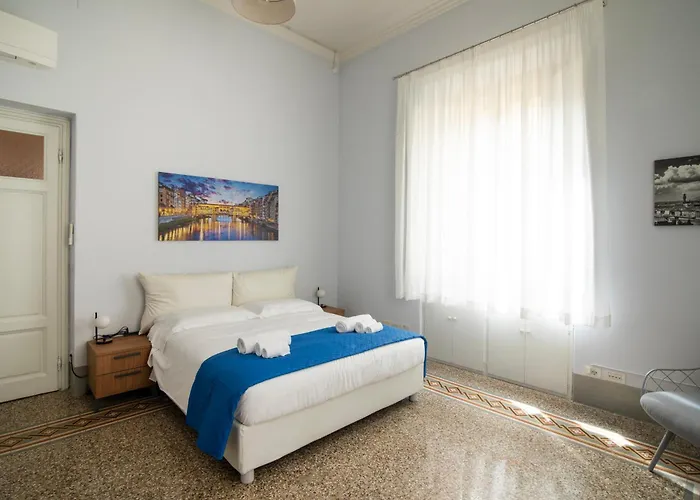 Vespucci Imperial House Διαμέρισμα *