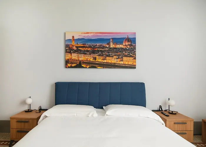 Vespucci Imperial House Διαμέρισμα