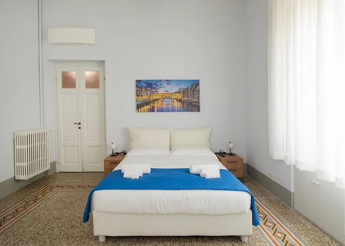 Διαμέρισμα Vespucci Imperial House