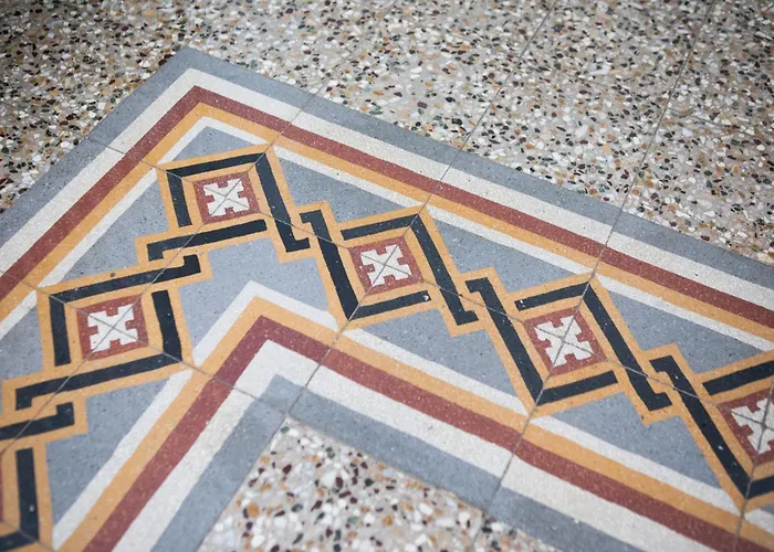 Διαμέρισμα Vespucci Imperial House