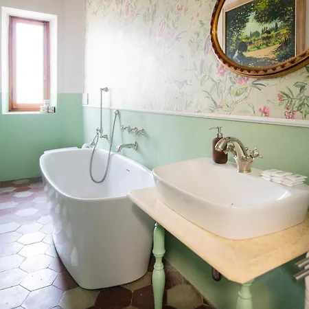 Apartmán Vespucci Imperial House *