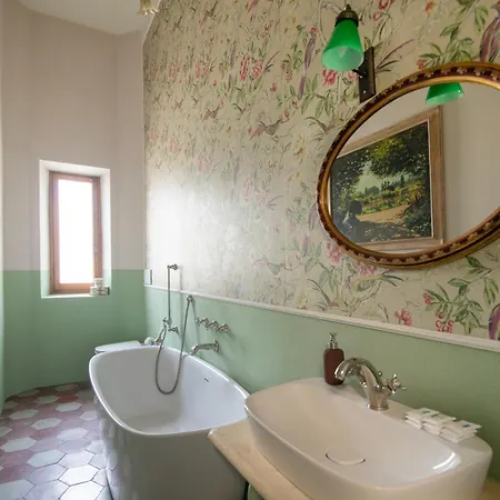 Apartmán Vespucci Imperial House *
